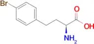 (S)-2-Amino-4-(4-bromophenyl)butanoic acid