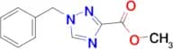 Methyl 1-benzyl-1H-1,2,4-triazole-3-carboxylate