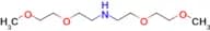 Bis(2-(2-methoxyethoxy)ethyl)amine