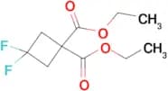 Diethyl 3,3-difluorocyclobutane-1,1-dicarboxylate