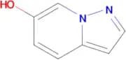 Pyrazolo[1,5-a]pyridin-6-ol