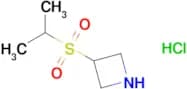 3-(Isopropylsulfonyl)azetidine hydrochloride