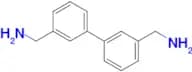 [1,1′-Biphenyl]-3,3′-diyldimethanamine