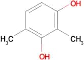 2,4-Dimethylbenzene-1,3-diol
