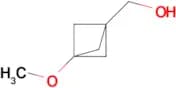 (3-Methoxybicyclo[1.1.1]pentan-1-yl)methanol
