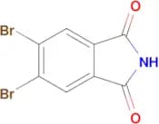 5,6-Dibromoisoindoline-1,3-dione