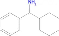 Cyclohexyl(phenyl)methanamine