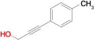 3-(p-Tolyl)prop-2-yn-1-ol