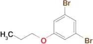 1,3-Dibromo-5-propoxybenzene
