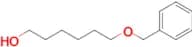 6-(Benzyloxy)hexan-1-ol
