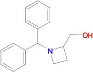 (1-Benzhydrylazetidin-2-yl)methanol