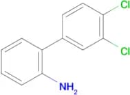 3′,4′-Dichloro-[1,1′-biphenyl]-2-amine