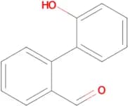 2′-Hydroxy-[1,1′-biphenyl]-2-carbaldehyde