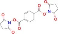 Bis(2,5-dioxopyrrolidin-1-yl) terephthalate