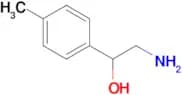 2-Amino-1-(p-tolyl)ethanol