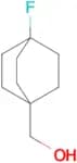 (4-Fluorobicyclo[2.2.2]octan-1-yl)methanol