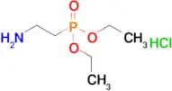 Diethyl (2-aminoethyl)phosphonate hydrochloride