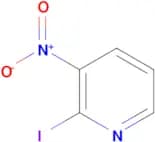 2-Iodo-3-nitropyridine