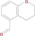 Chroman-5-carbaldehyde