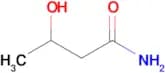 3-Hydroxybutanamide