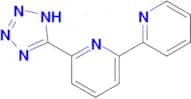6-(1H-Tetrazol-5-yl)-2,2'-bipyridine