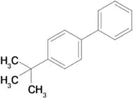 4-(tert-Butyl)-1,1′-biphenyl