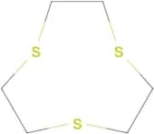 1,4,7-Trithionane