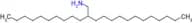 2-Decyltetradecan-1-amine