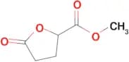 Methyl 5-oxotetrahydrofuran-2-carboxylate