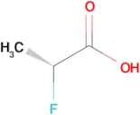 (R)-2-Fluoropropanoic acid