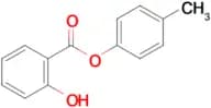 P-Tolyl 2-hydroxybenzoate