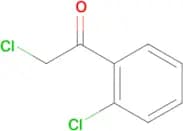 2-Chloro-1-(2-chlorophenyl)ethanone