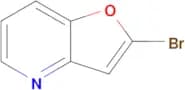2-Bromofuro[3,2-b]pyridine