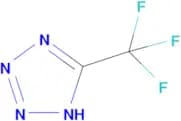 5-(trifluoromethyl)-1H-1,2,3,4-tetrazole