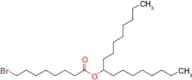 Heptadecan-9-yl 8-bromooctanoate
