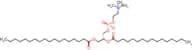 (R)-2-(Palmitoyloxy)-3-(stearoyloxy)propyl (2-(trimethylammonio)ethyl) phosphate