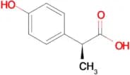 (S)-2-(4-Hydroxyphenyl)propanoic acid