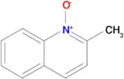 2-Methylquinoline 1-oxide