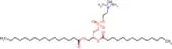 (R)-3-(Palmitoyloxy)-2-(tetradecanoyloxy)propyl (2-(trimethylammonio)ethyl) phosphate