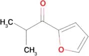1-(Furan-2-yl)-2-methylpropan-1-one
