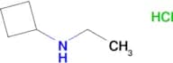 N-Ethylcyclobutanamine hydrochloride