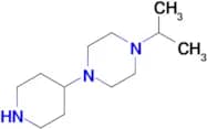 1-Isopropyl-4-(piperidin-4-yl)piperazine