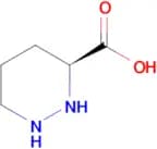 (S)-Hexahydropyridazine-3-carboxylic acid