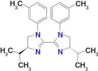 (4S,4’S)-4,4′-Diisopropyl-1,1′-di-m-tolyl-4,4′,5,5′-tetrahydro-1H,1’H-2,2′-biimidazole