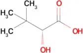 (R)-2-Hydroxy-3,3-dimethylbutanoic acid