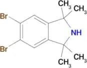 5,6-Dibromo-1,1,3,3-tetramethylisoindoline
