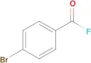4-Bromobenzoyl fluoride