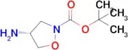 (R)-tert-Butyl 4-aminoisoxazolidine-2-carboxylate