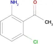 1-(2-Amino-6-chlorophenyl)ethanone
