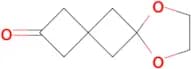 7,10-Dioxadispiro[3.1.4.1]undecan-2-one